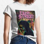 alternate Offical Fear Street Merch