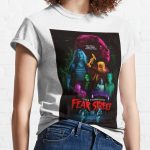 alternate Offical Fear Street Merch