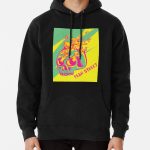 FEAR STREET Pullover Hoodie RB0309 product Offical Fear Street Merch