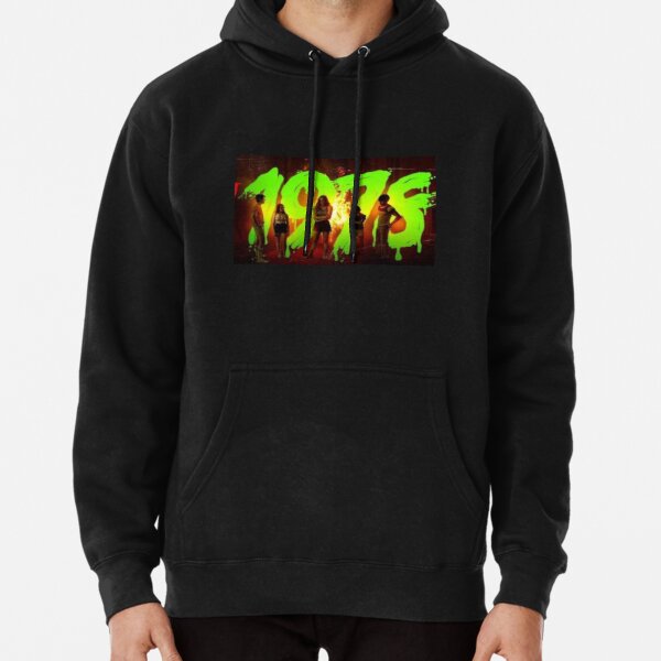 fear street -1978 Pullover Hoodie RB0309 product Offical Fear Street Merch