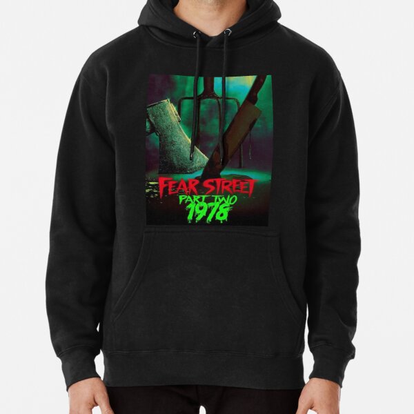 fear street -1978 Pullover Hoodie RB0309 product Offical Fear Street Merch