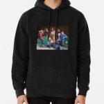 fear street Pullover Hoodie RB0309 product Offical Fear Street Merch