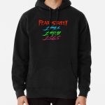 Fear Street Netflix Pullover Hoodie RB0309 product Offical Fear Street Merch