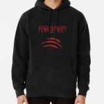 FEAR STREET Pullover Hoodie RB0309 product Offical Fear Street Merch