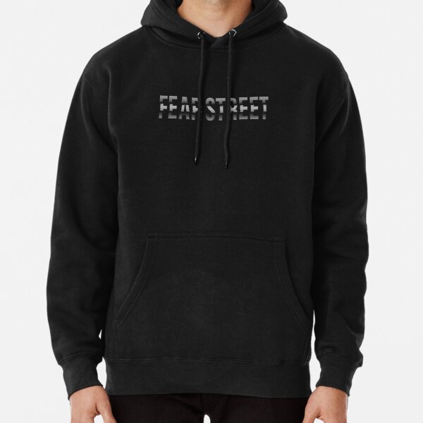 fear street Pullover Hoodie RB0309 product Offical Fear Street Merch