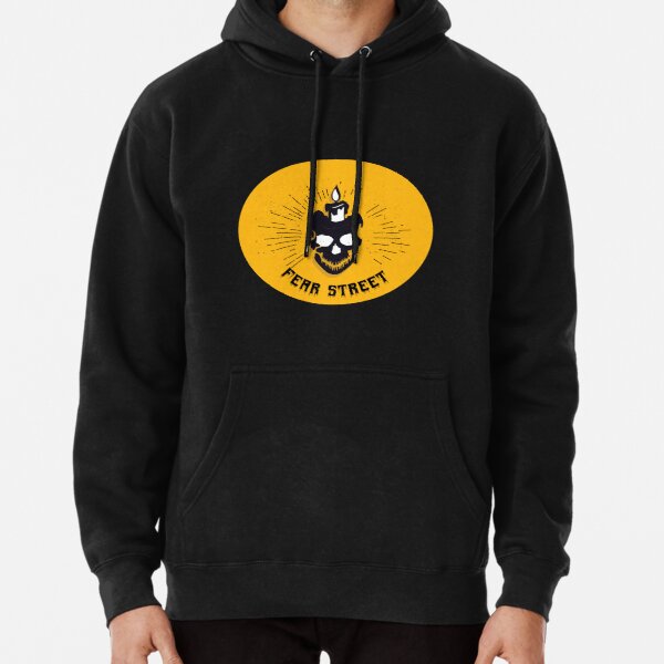 fear Street Pullover Hoodie RB0309 product Offical Fear Street Merch