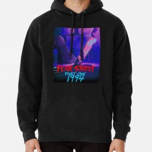 Fear Street -1994 Pullover Hoodie RB0309 product Offical Fear Street Merch