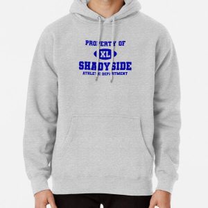 Fear Street 1994 Property of Shadyside Athletic Department Pullover Hoodie RB0309 product Offical Fear Street Merch