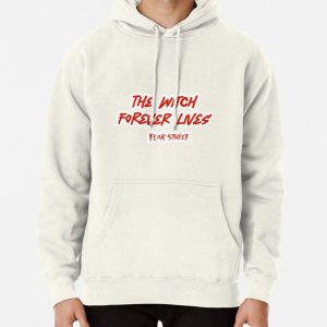 Fear street| Perfect Gift | Fear Street gift Pullover Hoodie RB0309 product Offical Fear Street Merch