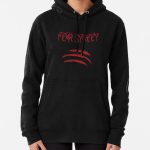 alternate Offical Fear Street Merch