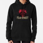 alternate Offical Fear Street Merch
