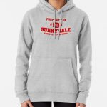 alternate Offical Fear Street Merch