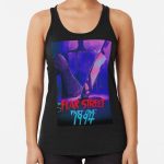 Fear Street -1994 Racerback Tank Top RB0309 product Offical Fear Street Merch