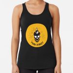 fear Street Racerback Tank Top RB0309 product Offical Fear Street Merch