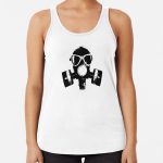 Fear Street Racerback Tank Top RB0309 product Offical Fear Street Merch
