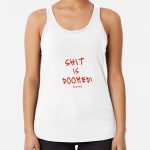 Fear street Racerback Tank Top RB0309 product Offical Fear Street Merch