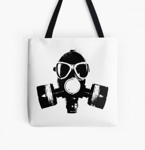 Fear Street All Over Print Tote Bag RB0309 product Offical Fear Street Merch