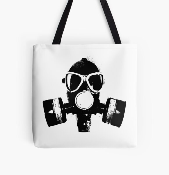 Fear Street All Over Print Tote Bag RB0309 product Offical Fear Street Merch