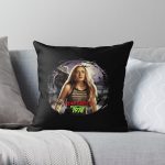 FEAR STREET 1978 Throw Pillow RB0309 product Offical Fear Street Merch