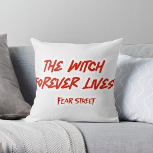 Fear street| Perfect Gift | Fear Street gift Throw Pillow RB0309 product Offical Fear Street Merch