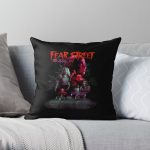 FEAR STREET 1978 Throw Pillow RB0309 product Offical Fear Street Merch