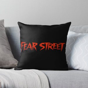Shadyside fear street part two Throw Pillow RB0309 product Offical Fear Street Merch