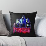 Fear Street 1994 Throw Pillow RB0309 product Offical Fear Street Merch