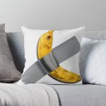 The most epic artwork v5| Perfect Gift | Fear Street gift Throw Pillow RB0309 product Offical Fear Street Merch