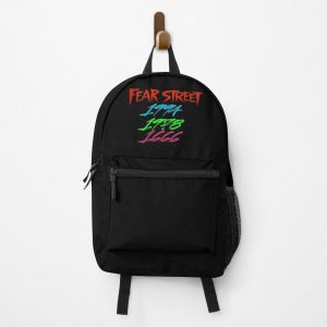 Fear Street Netflix Backpack RB0309 product Offical Fear Street Merch