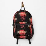FEAR STREET Backpack RB0309 product Offical Fear Street Merch