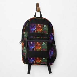 Fear street  Backpack RB0309 product Offical Fear Street Merch