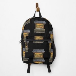 Fear Street -night wing Backpack RB0309 product Offical Fear Street Merch