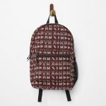 fear street Backpack RB0309 product Offical Fear Street Merch