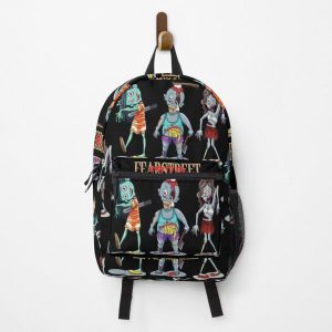 fear street-1978 Backpack RB0309 product Offical Fear Street Merch