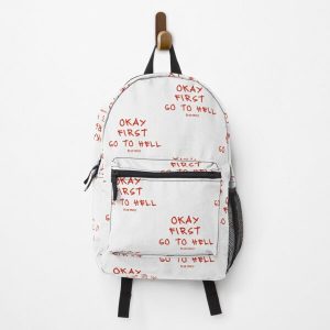 Fear street| Perfect Gift | Fear Street gift Backpack RB0309 product Offical Fear Street Merch