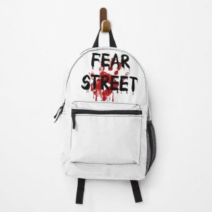 Fear street 1994 Ba lô RB0309 Sản phẩm Offical Fear Street Hàng hóa