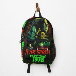 Fear Street Part 2 1978 Backpack RB0309 product Offical Fear Street Merch