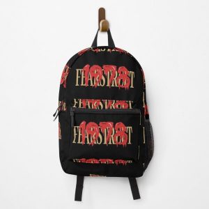 Fear street Backpack RB0309 product Offical Fear Street Merch
