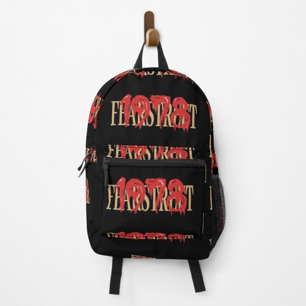 Fear street Backpack RB0309 product Offical Fear Street Merch