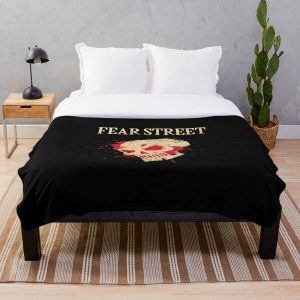 FEAR STREET Throw Blanket RB0309 product Offical Fear Street Merch