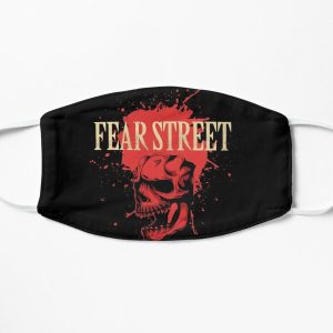 Sản phẩm Mặt nạ phẳng FEAR STREET RB0309 Hàng hóa Fear Street ngoại tuyến