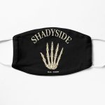 FEAR STREET -SHADYSIDE Flat Mask RB0309 product Offical Fear Street Merch