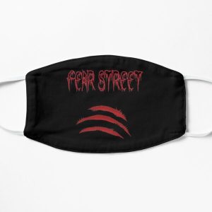 FEAR STREET Flat Mask RB0309 product Offical Fear Street Merch