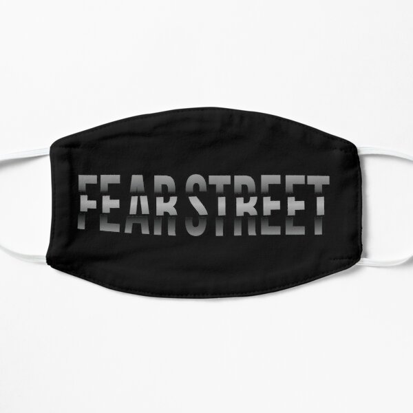 fear street Flat Mask RB0309 product Offical Fear Street Merch