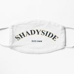 FEAR STREET -SHADYSIDE Flat Mask RB0309 product Offical Fear Street Merch