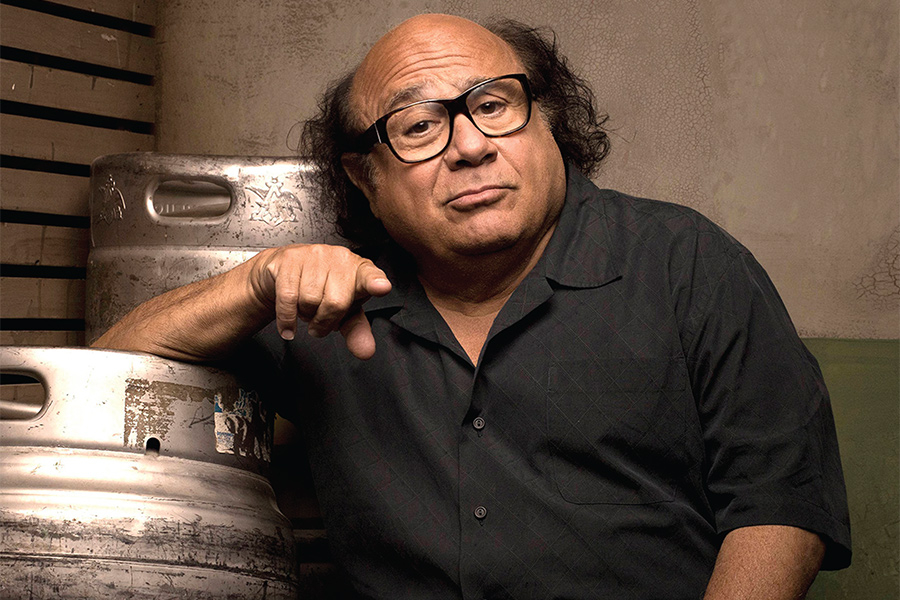 Found Danny DeVito 900x600 1 - Fear Street Store