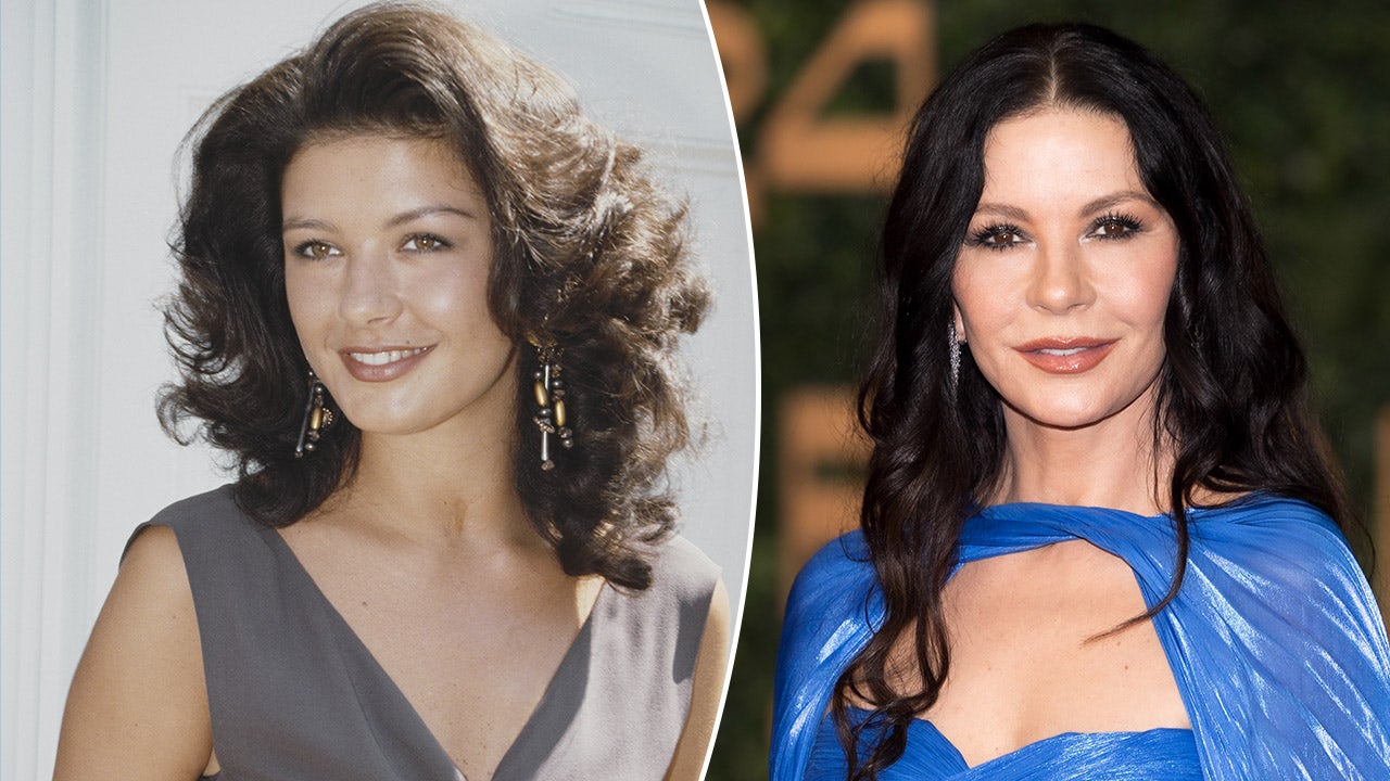 catherine zeta jones - Fear Street Store