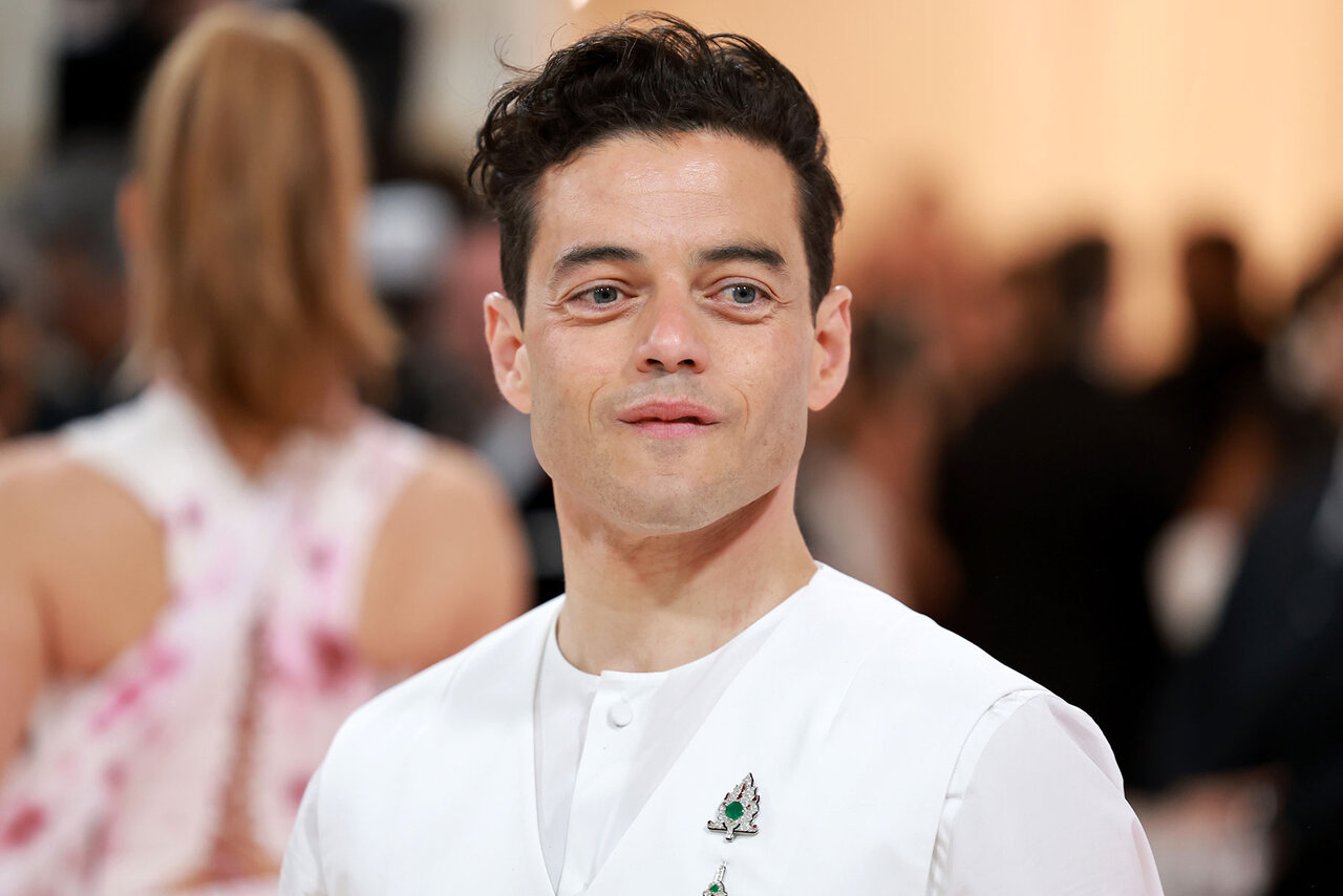 oppenheimer rami malek - Fear Street Store