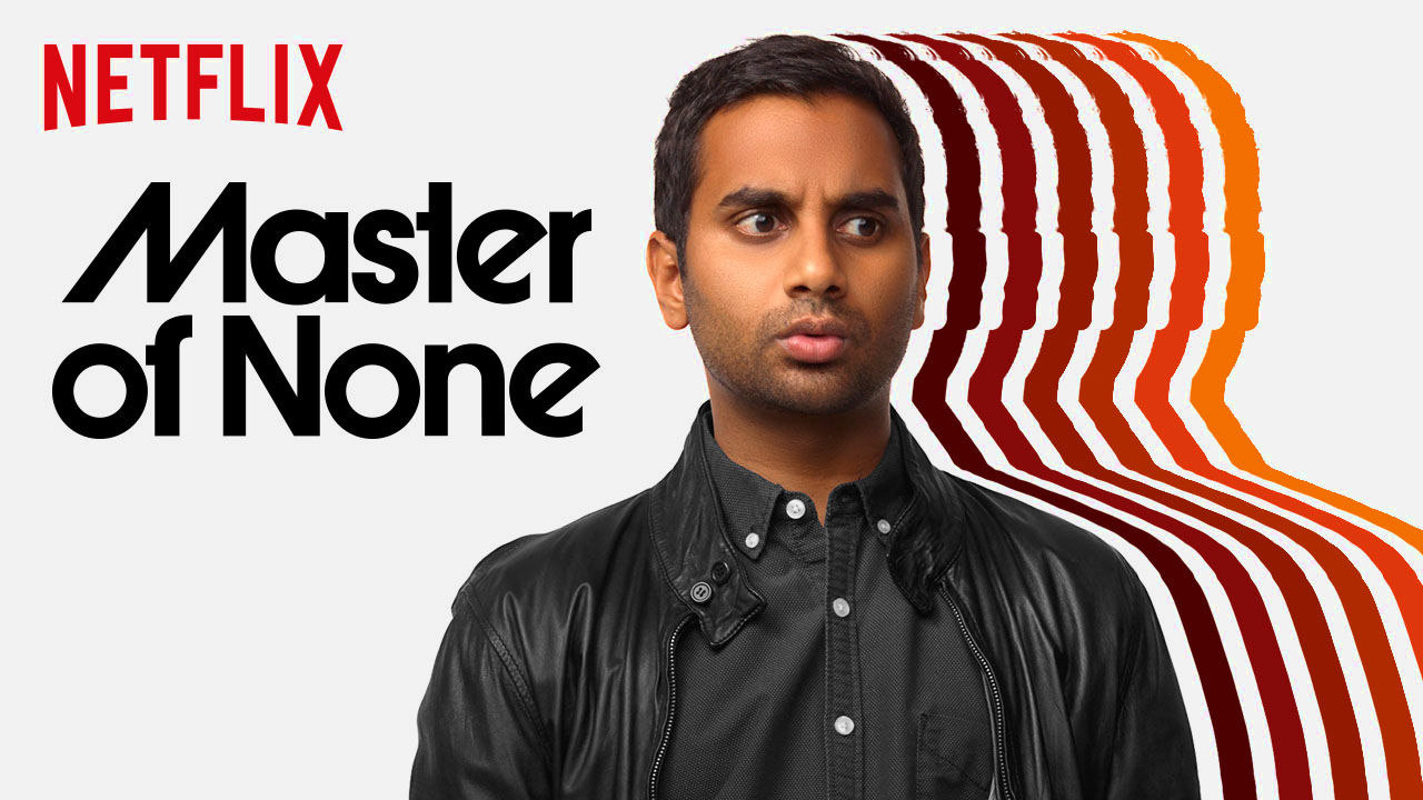 TV Review Master of None - Fear Street Store