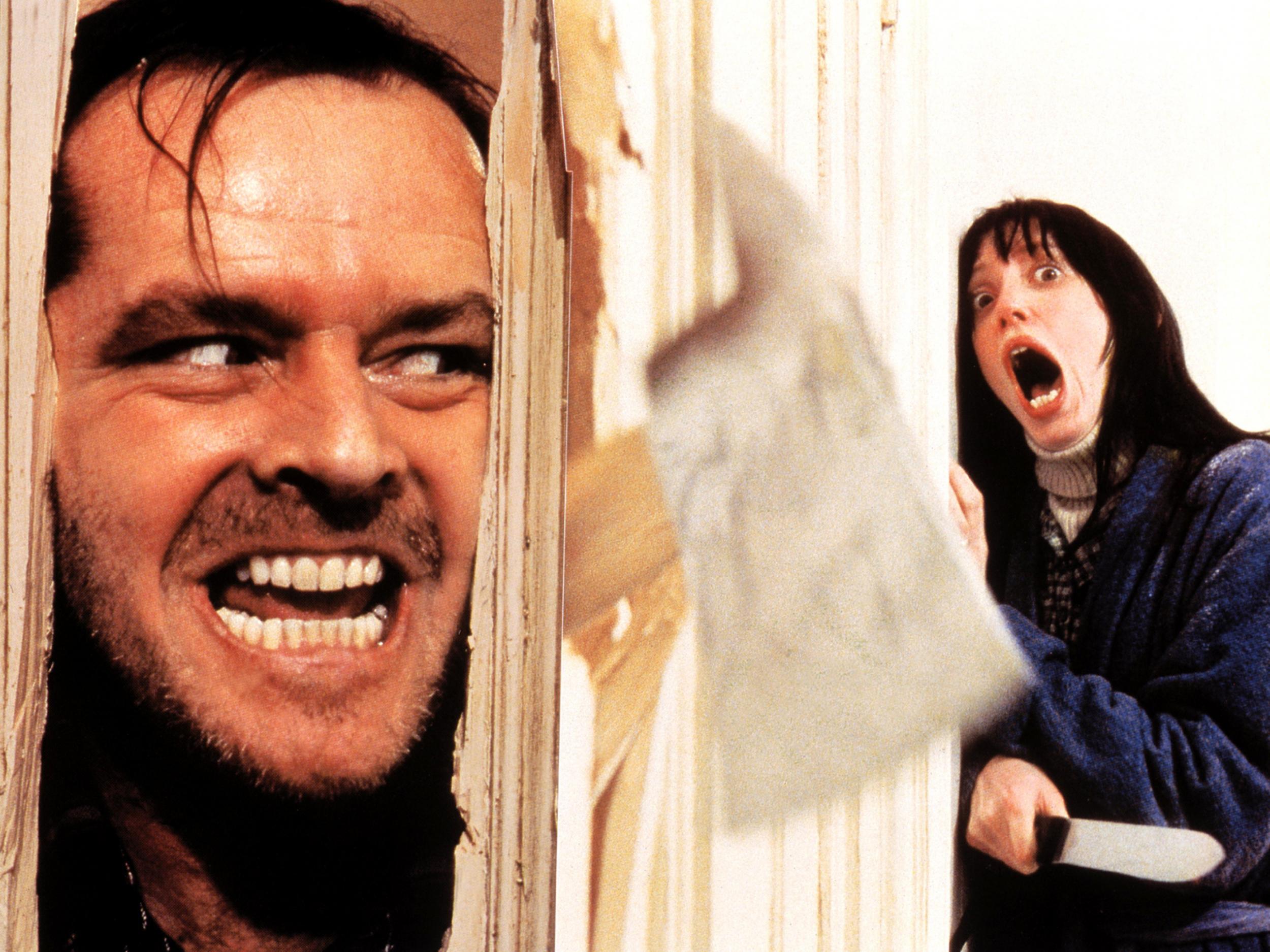 the shining 2 - Fear Street Store